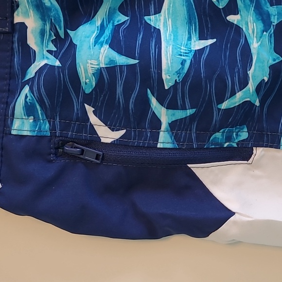 Body Glove Kids Swim Trunks | Size 6 | NWOT - Picture 4 of 5